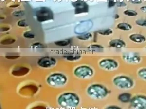 High Precision Dispenser of Glue /adhesive thumbnail-4