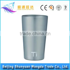 Folding Handle Titanium Mug,Titanium Cup and Titanium Pot Price thumbnail-4