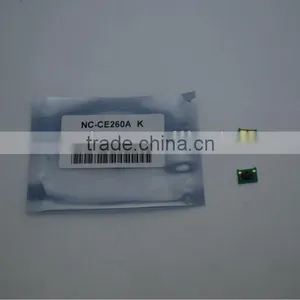 Toner Chip for CE260A thumbnail-1