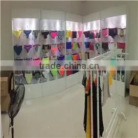 Guangzhou Qiaofenxia Garments Co., Ltd. company overview - view 3 thumbnail