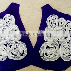 Crochet Sexy Bikini Swimwear Accessories thumbnail-1