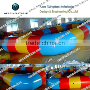 High Quality Inflatable Pool thumbnail-1