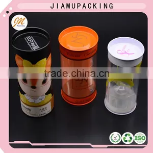 Plastic Packing Tube for Sale thumbnail-1