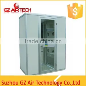 High Quality Clean Room Air Shower With Factory Price thumbnail-4