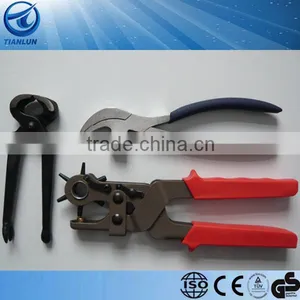 Monkey Plier thumbnail-1