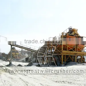 Great Wall Limestone Pulverizing Plant thumbnail-1