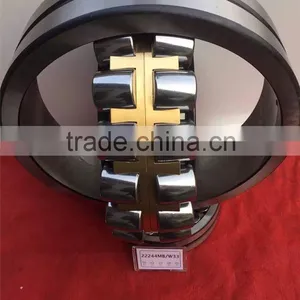 Wholesale Double Row Spherical Roller Bearing thumbnail-3