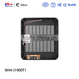Windows pc Intel Celeron Quad Cores Celeron Processor J1900 HDMI VGA Industrial Computer thumbnail-6