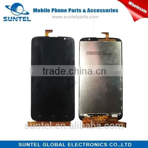 Whosale China Market of Electronic Phone Spare Parts LCD Display and Touch Panel for BLU D790 thumbnail-1