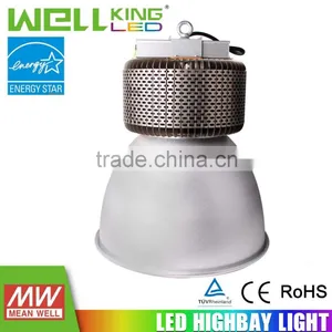 China Factory LED Lighting Bridgelux Highbay Light thumbnail-1