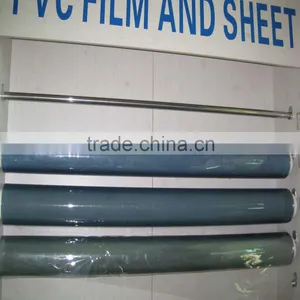 2015 Plastic PVC Sheet Manufactured With Certification thumbnail-4