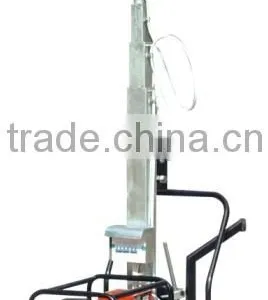 TLT-400A Light Tower With CE thumbnail-1