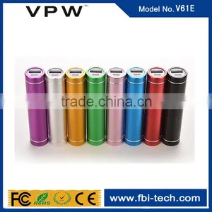 Good Quality Cheap Price Full Capacity Portable Small Power Bank thumbnail-1
