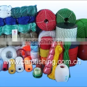 Fishing Nets, Twine & Rope thumbnail-1