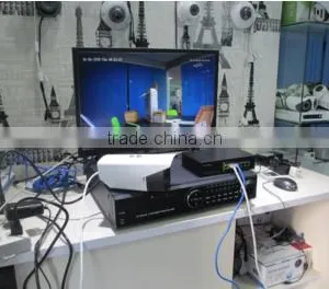 Best Selling Product ONVIF 32CH CCTV Network NVR 1080P H.264 For IP Camera Free CMS Software thumbnail-4