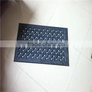 Rubber Washable Entrance Door Mats thumbnail-5
