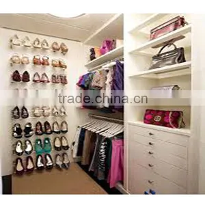 High-End Modern Shoe Shop Interior Design for Sale thumbnail-2