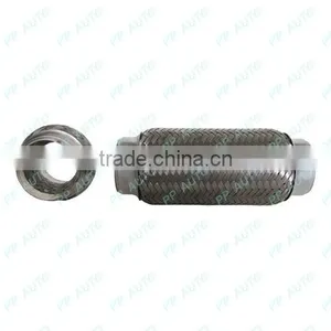 Exhaust Pipe thumbnail-1