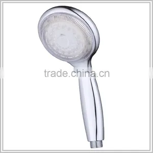 Low Cost Led Color Changing Shower Head,taihe Led Shower Head thumbnail-2