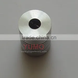 YUMO DR 8X6.35 D18L24 Standard Rotary Encoder Coupling thumbnail-6