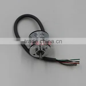ok YUMO ISC3004 Diameter 30mm 1024 Pulse A B Z Phase Mini Solid Shaft Price Incremental Rotary Encoder thumbnail-6