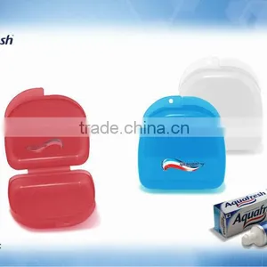 High Quality Customize Logo PP Plastic Braces Holder, Tooth Correction Holder thumbnail-1