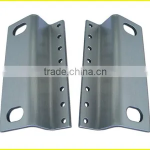 High Demand Metal Corner Brackets Stamping Spare Parts China Manufacturing thumbnail-1