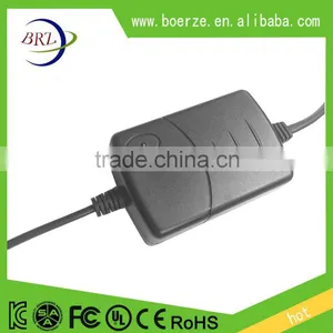 Motor Power Adapter DC 12V1A thumbnail-2