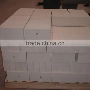 Light Weight Heat Insulating Fire Bricks China Supplier thumbnail-1