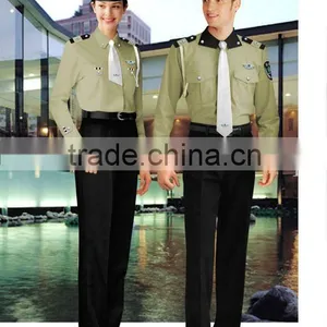 Security Guard Wear /uniform thumbnail-1