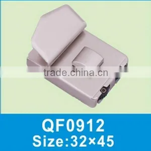 Beautiful Metal Clasp Lock Brass Suitcase Lock thumbnail-1