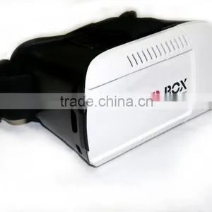 2016 New Cheap 3d VR Case Glasses Manufacturer in Shenzhen thumbnail-2