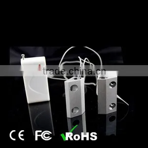 Wireless Iron Gate Sensor thumbnail-1