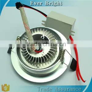 LED Ceiling Light 3w AC85V High Quality Led Lights Home thumbnail-3