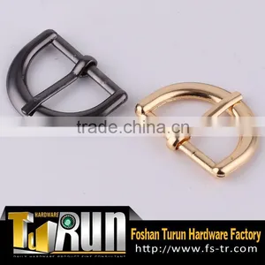 New Style Wholesale Fashion Rhinestone Custom Zinc Alloy Shoe Buckle thumbnail-3