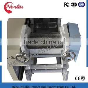 New Model Chinese Automatic Mini Noodle Machine thumbnail-5