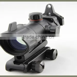 IMAGINE HD-10, Top Quality HD Laser Rifle Scope thumbnail-2