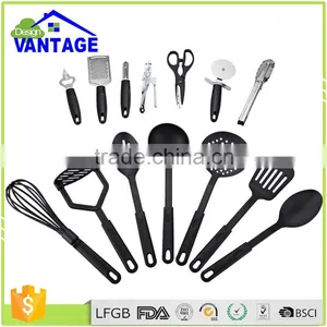 80pcs Kitchen Set/stainless Steel Cookware and Utensils thumbnail-5