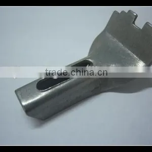 Galvanized Steel Grating Clamps thumbnail-1