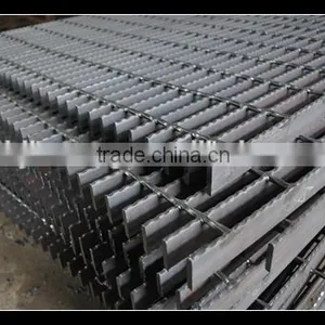 I Bar Type Steel Bar Grating Supplier thumbnail-4