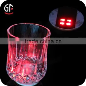 Party Decoration Flashing Bottle Glorifiers Led Lighted Base thumbnail-1
