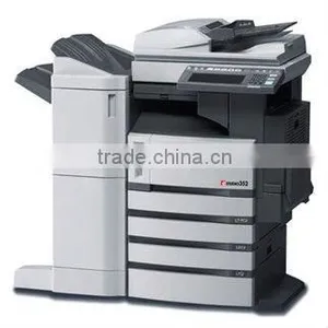ES 352 Multi-purpose Copier for Copy Centers thumbnail-1