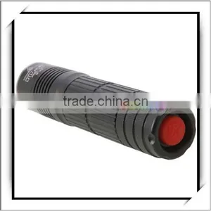 For UItraFire F-15 8W 1200LM Aluminum Alloy Mini LED Flashlight thumbnail-4