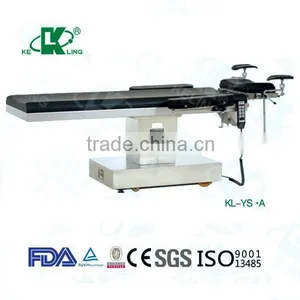 FDA! IN STOCK! CHEAPEAT! Eyes Operation Room Bed KL-YS.A thumbnail-1