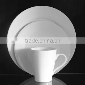 9pcs Ceramic Porcelain Fine Bone China Crockery Tableware Dinnerware Sets thumbnail-6