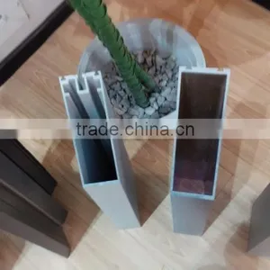 Top Quality Aluminium Curtain Wall Profiles Quality Guaranteed thumbnail-2