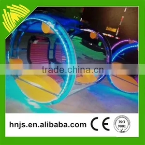 Amusement Leswing Happy Travelling Car thumbnail-4