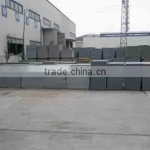 8 Years History PVC Pallet for Concrete Block Making Machine thumbnail-3