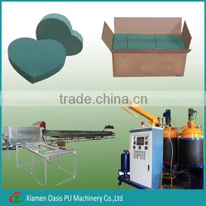 Phenolic Floral Foam Machinery thumbnail-1