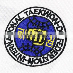 ITF Custom Taekwondo Uniform / Suit thumbnail-4